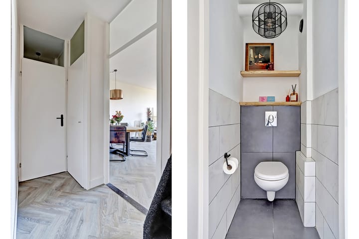 Foto 12 van Dokter van Stratenweg 335