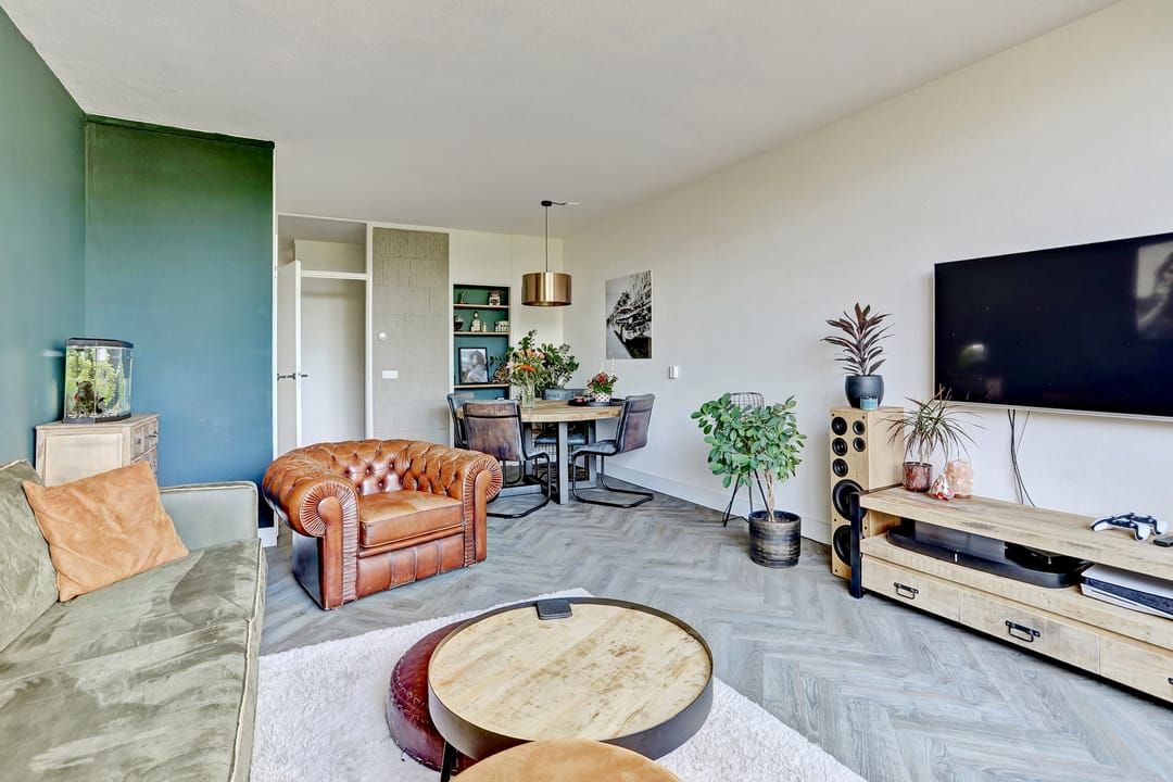 Foto 13 van Dokter van Stratenweg 335