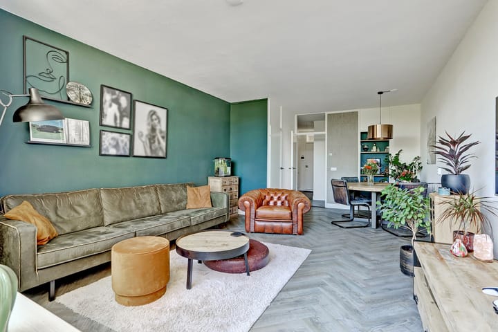 Foto 15 van Dokter van Stratenweg 335