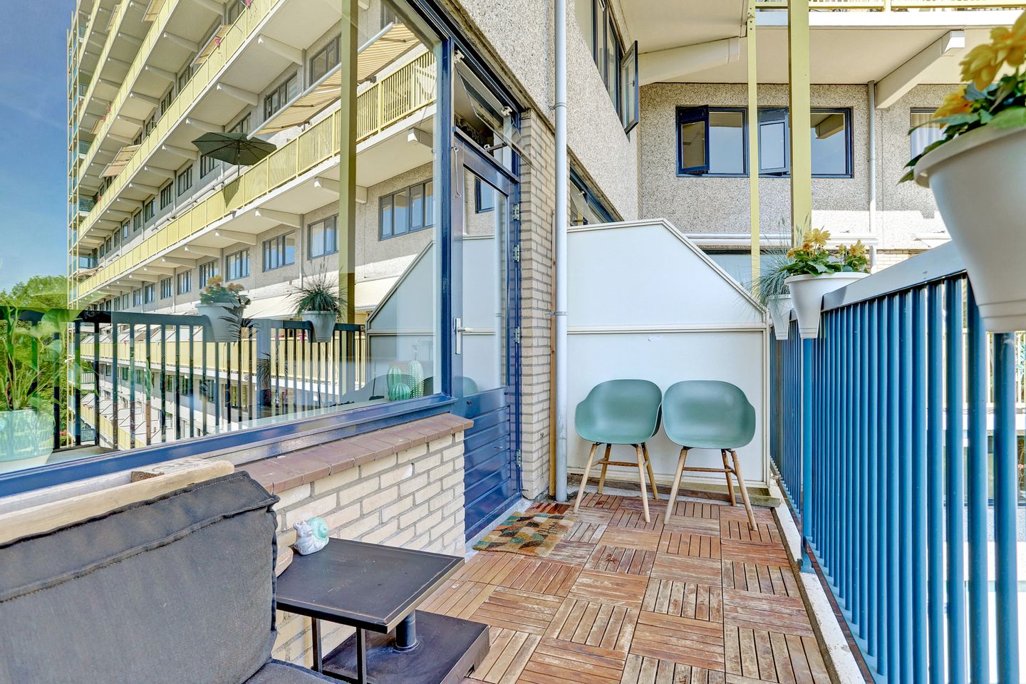 Foto 19 van Dokter van Stratenweg 335