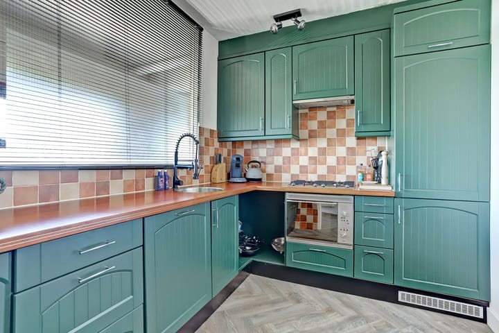 Foto 23 van Dokter van Stratenweg 335