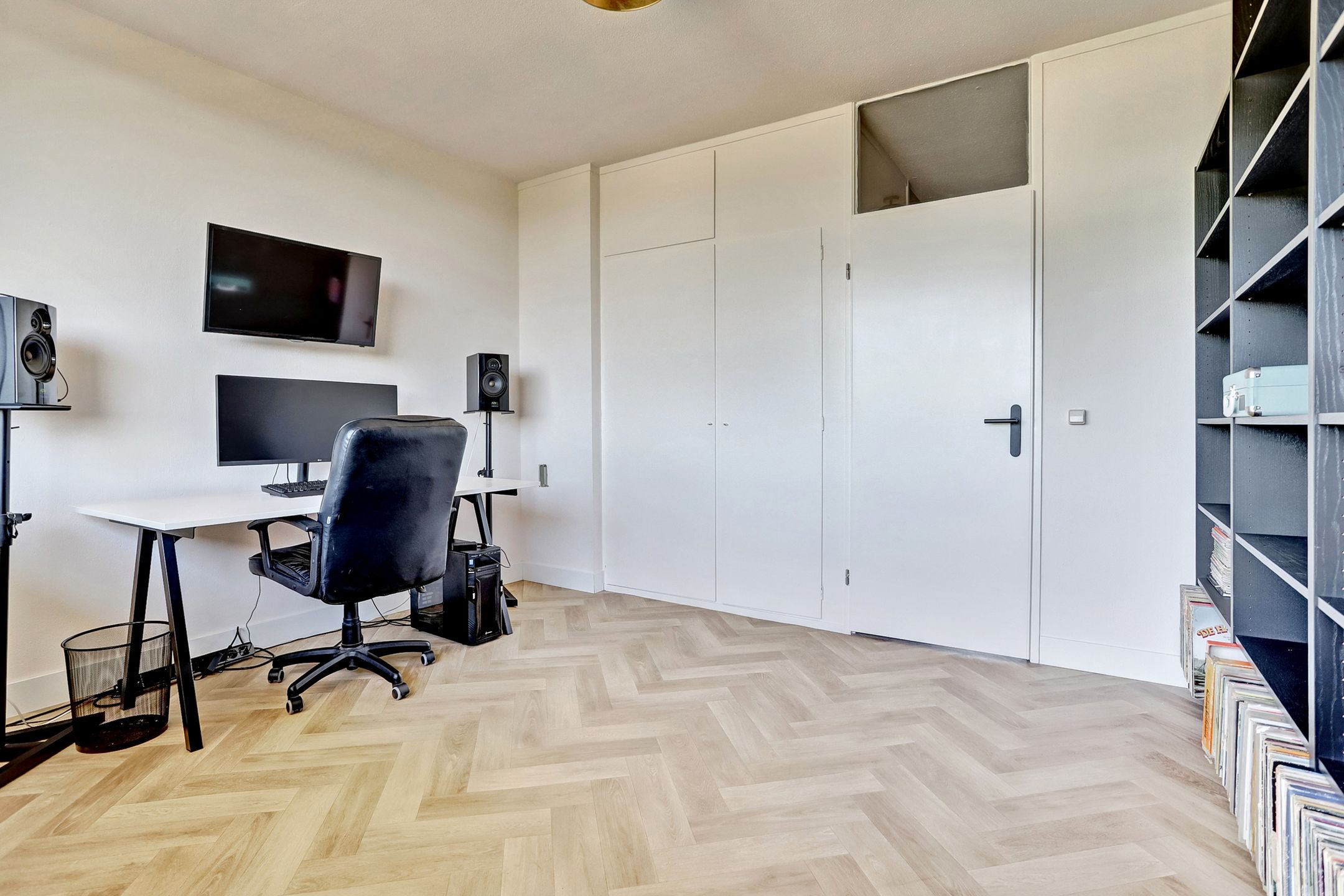 Foto 33 van Dokter van Stratenweg 335