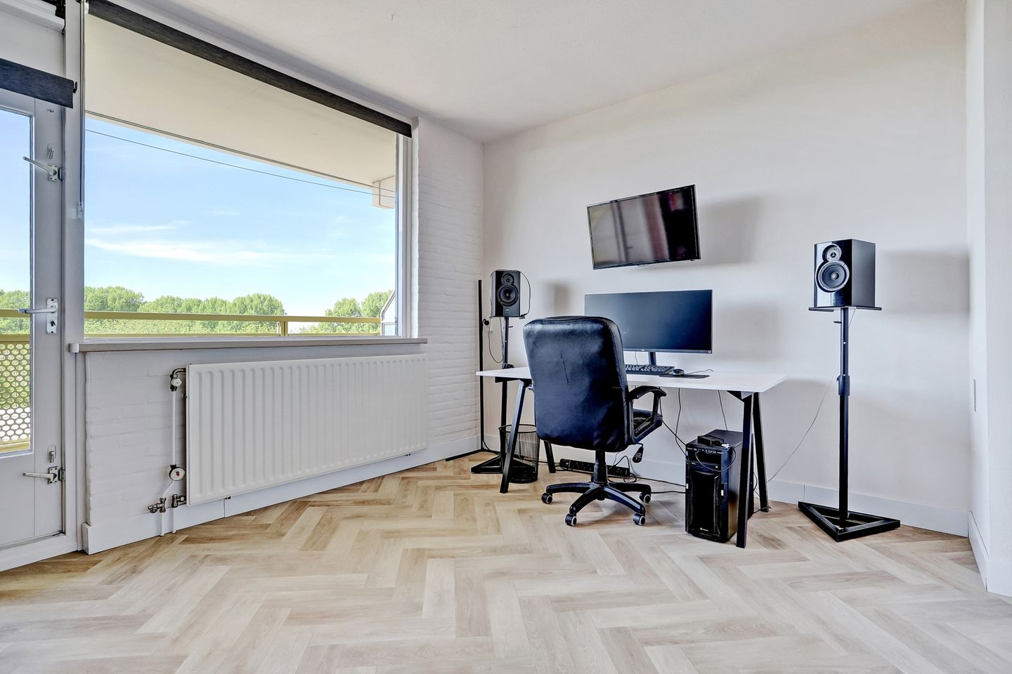 Foto 34 van Dokter van Stratenweg 335