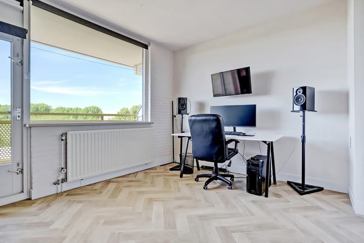 Foto 34 van Dokter van Stratenweg 335