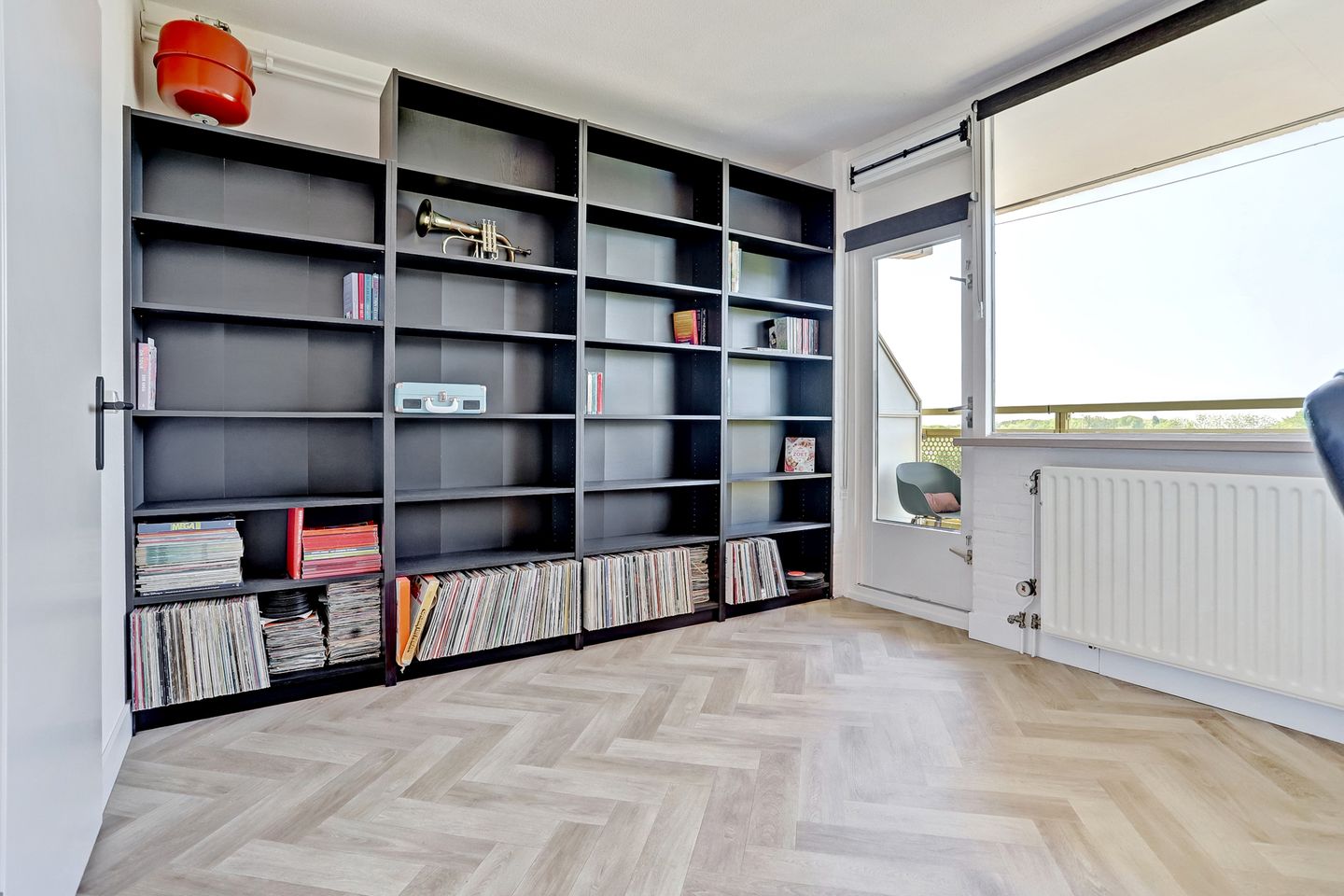 Foto 35 van Dokter van Stratenweg 335