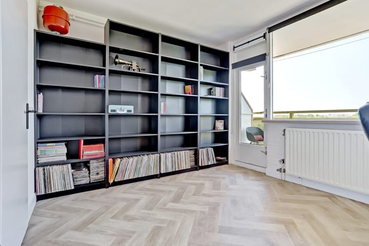 Foto 35 van Dokter van Stratenweg 335