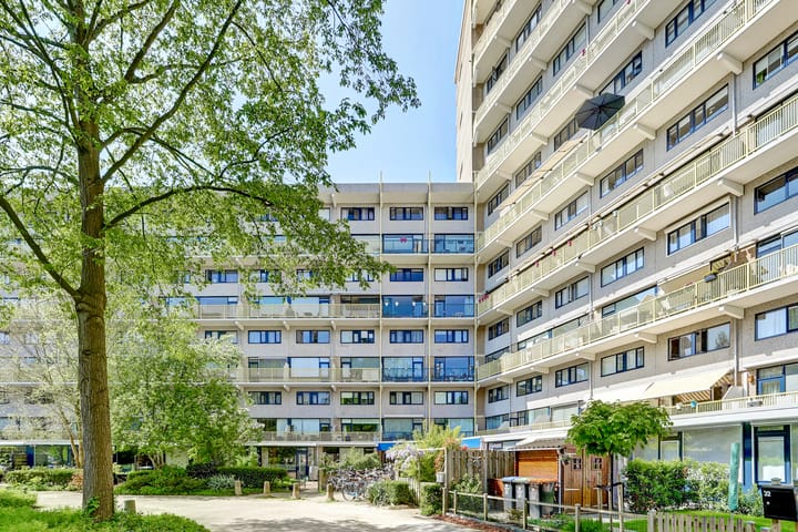 Foto 38 van Dokter van Stratenweg 335