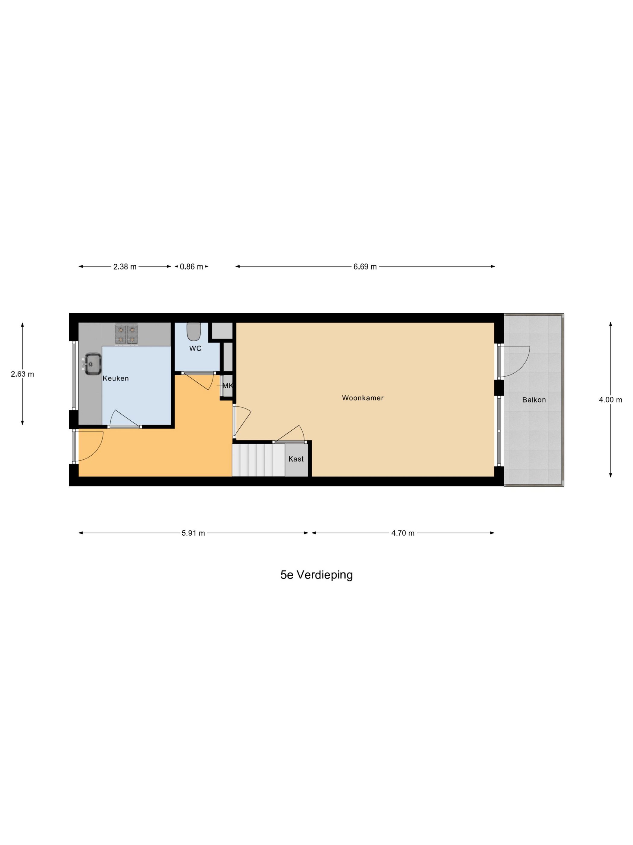 Foto 39 van Dokter van Stratenweg 335