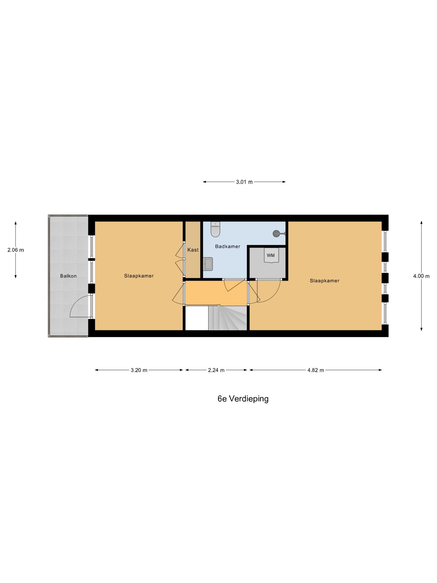 Foto 40 van Dokter van Stratenweg 335