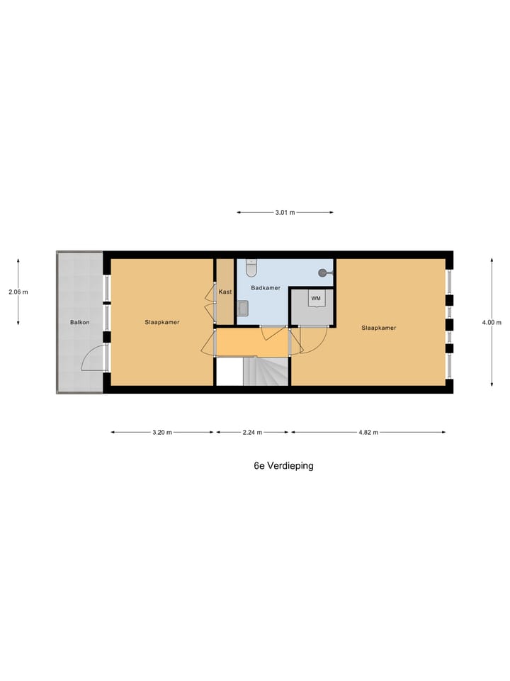 Foto 40 van Dokter van Stratenweg 335