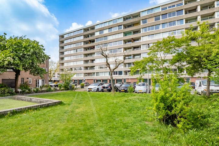 Foto 1 van Theemsdreef 444