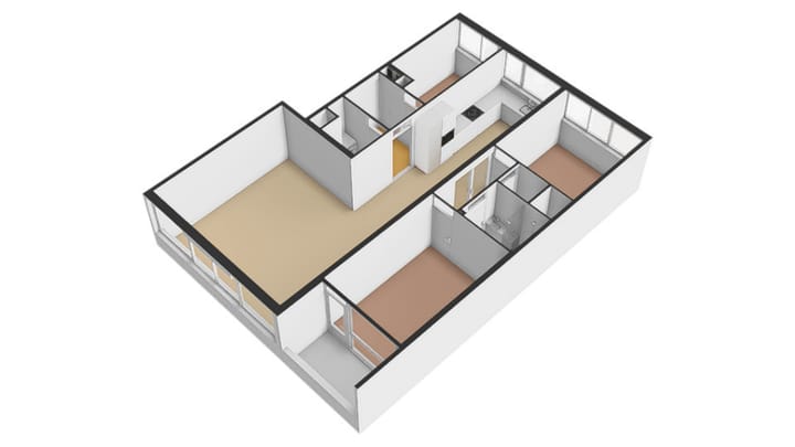 Foto 37 van Theemsdreef 444