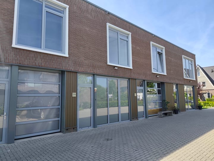 Deltazijde 32-M