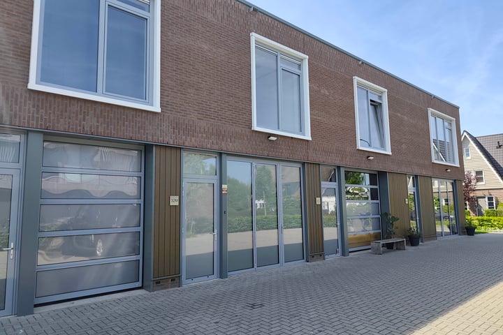 Deltazijde 32-m, Blaricum
