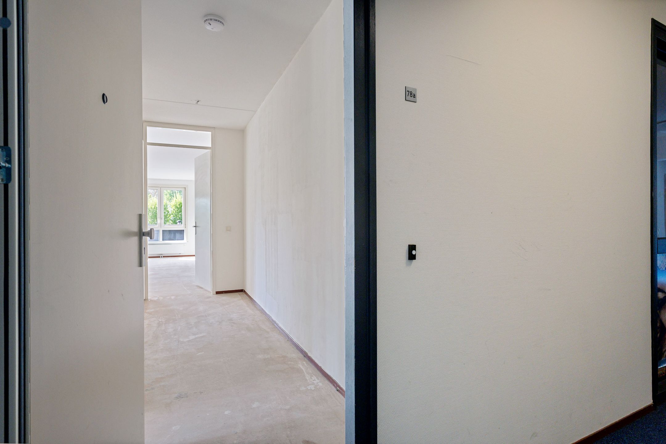 Photo 3 of Hoofdstraat 78-A