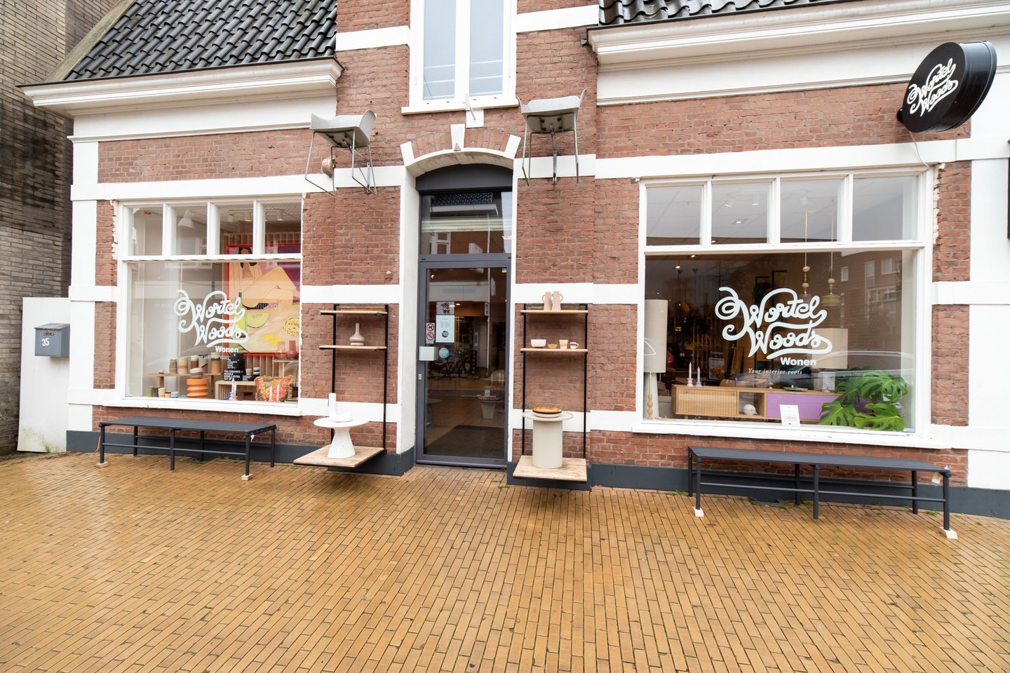 Bekijk foto 4 van Asselsestraat 37-A
