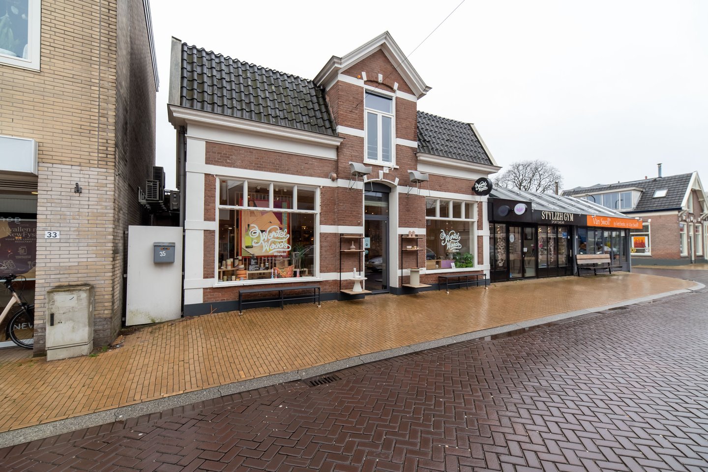 Bekijk foto 5 van Asselsestraat 37-A