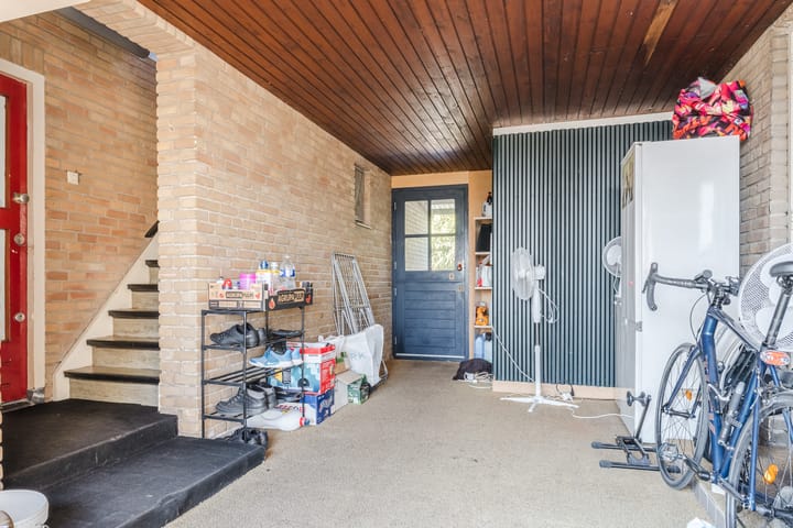 Foto 4 van Overslag 8