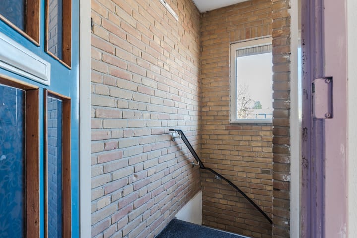 Foto 6 van Overslag 8