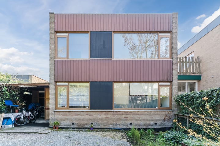 Foto 20 van Overslag 8