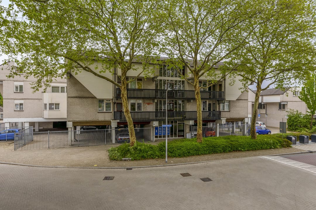 Foto 1 van Filomeentje erf 78