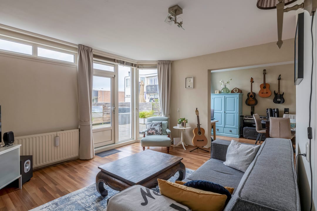 Foto 2 van Filomeentje erf 78