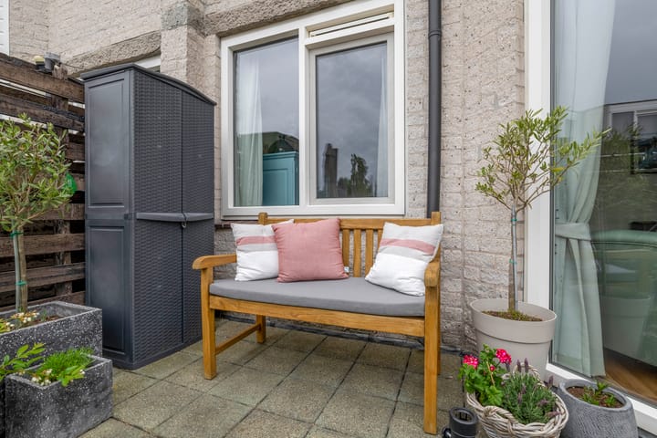 Foto 4 van Filomeentje erf 78