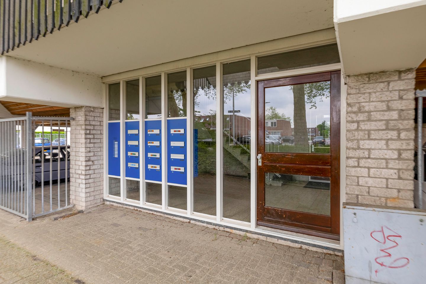 Foto 5 van Filomeentje erf 78