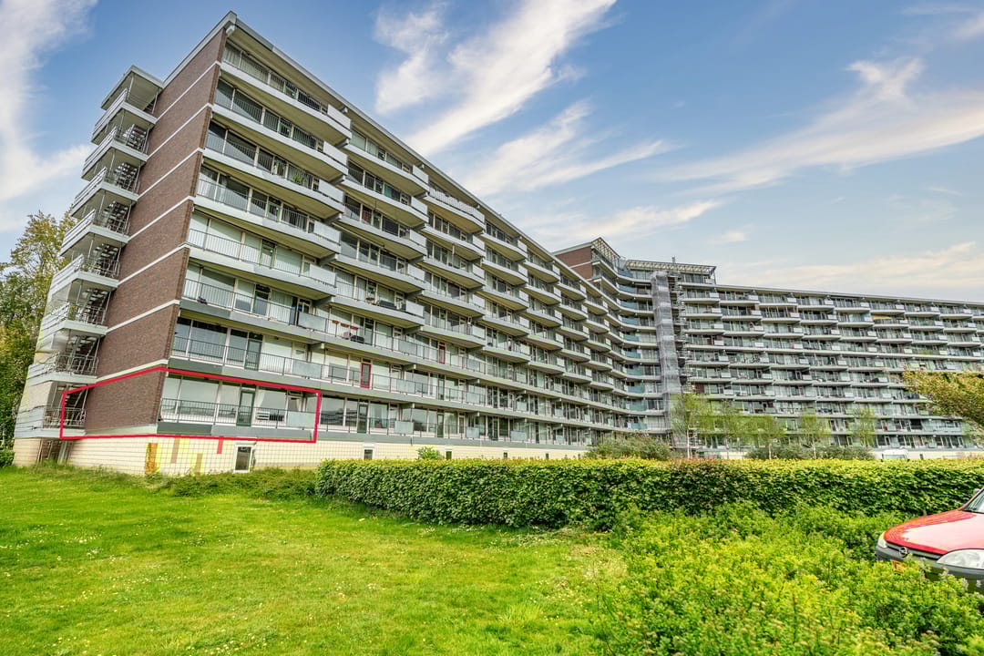 Foto 1 van Zalkerbos 10