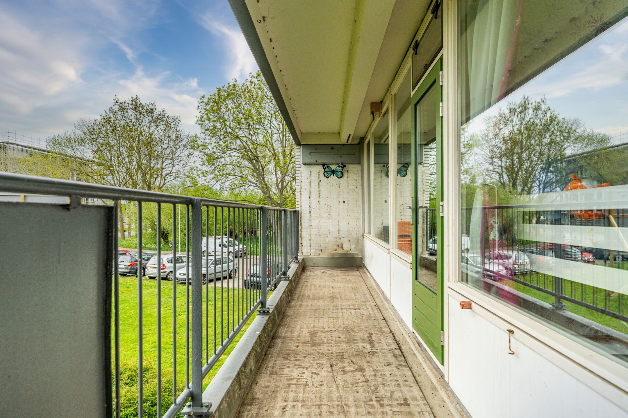 Foto 6 van Zalkerbos 10