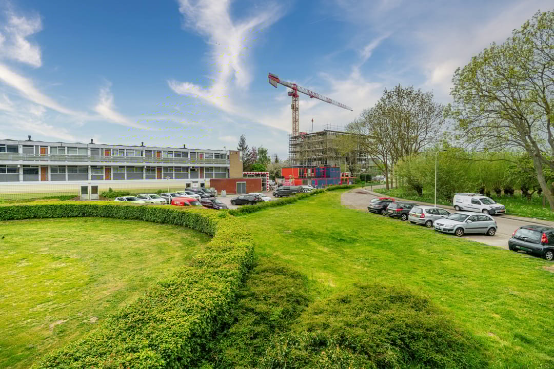 Foto 7 van Zalkerbos 10