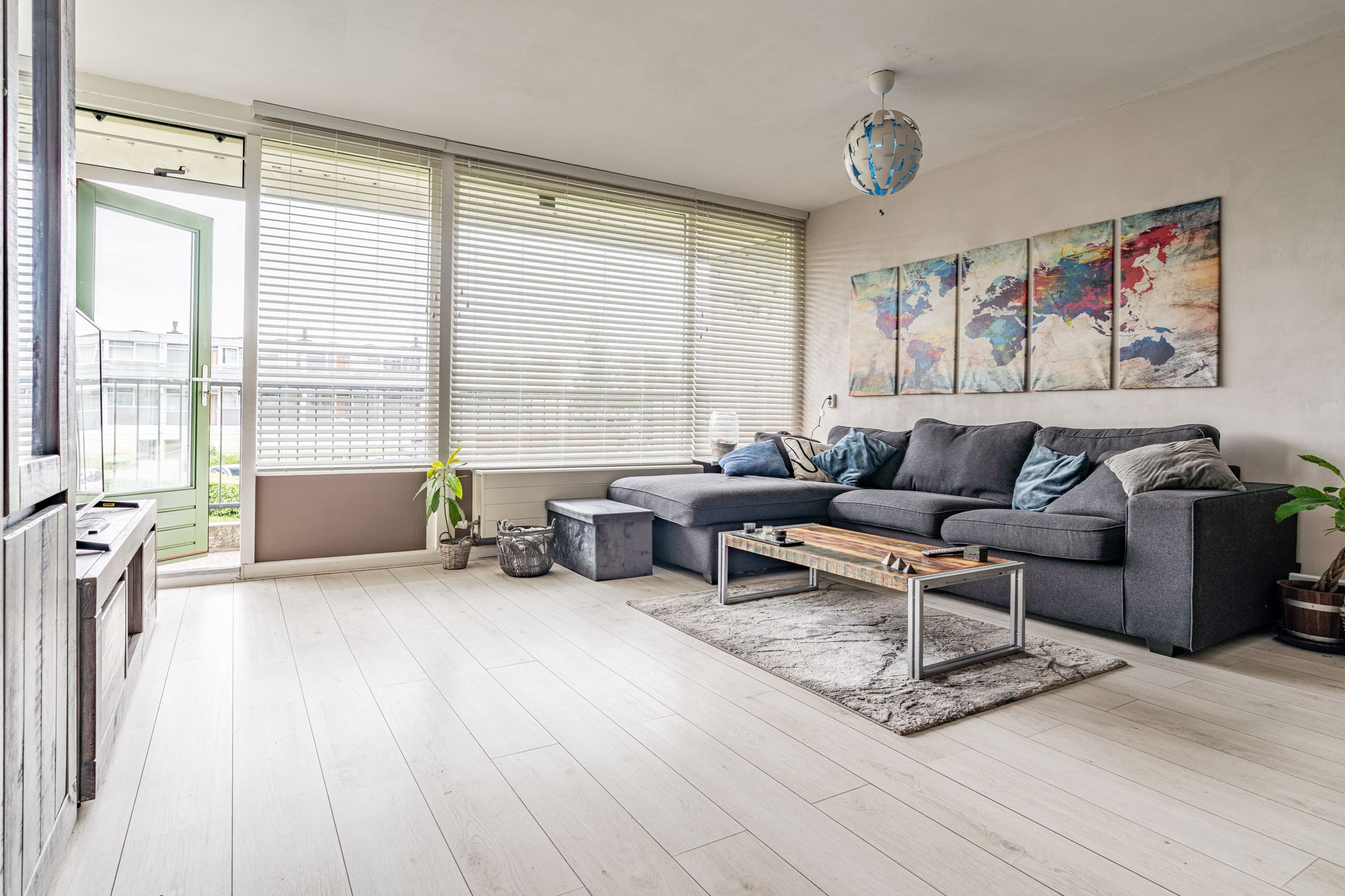 Foto 9 van Zalkerbos 10