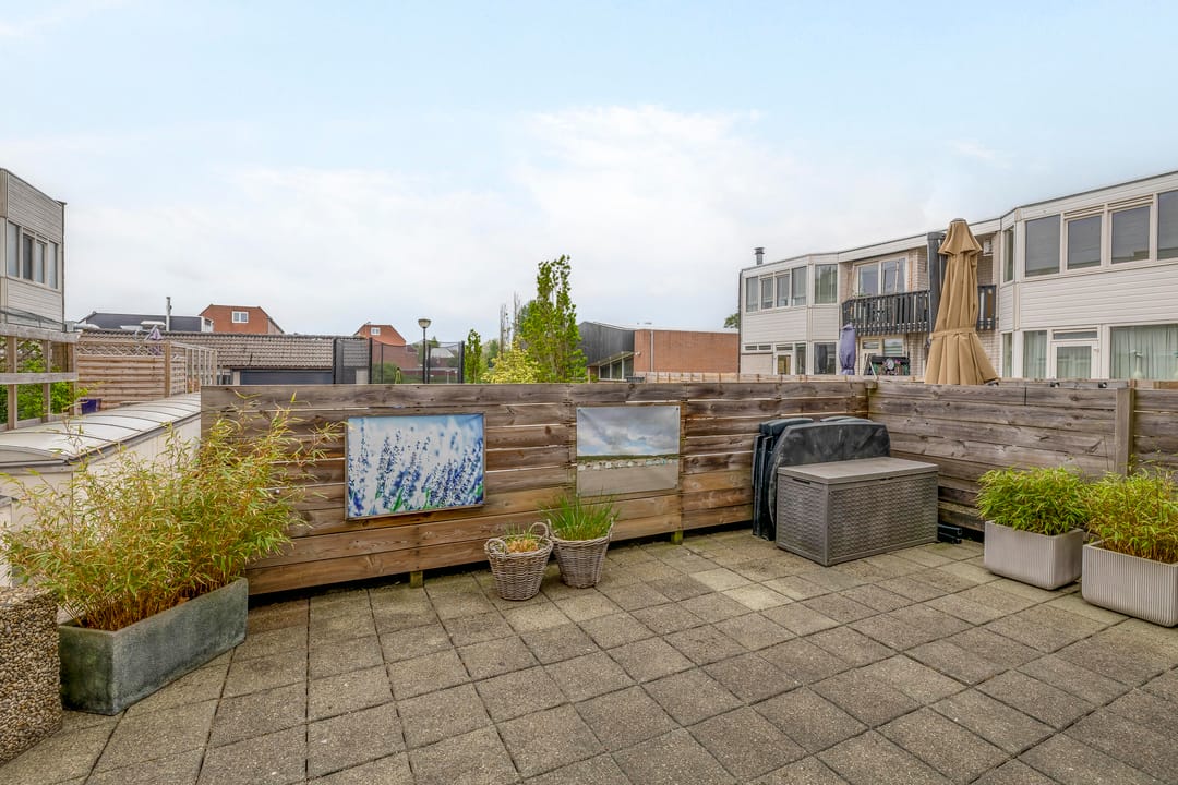 Foto 26 van Filomeentje erf 78