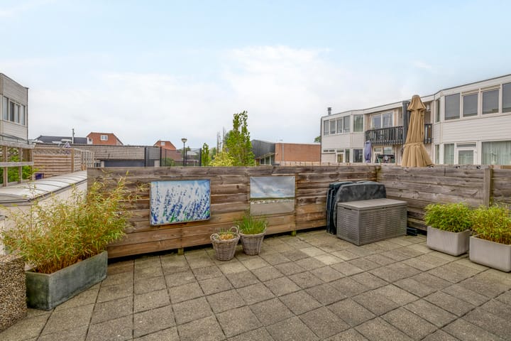 Foto 26 van Filomeentje erf 78