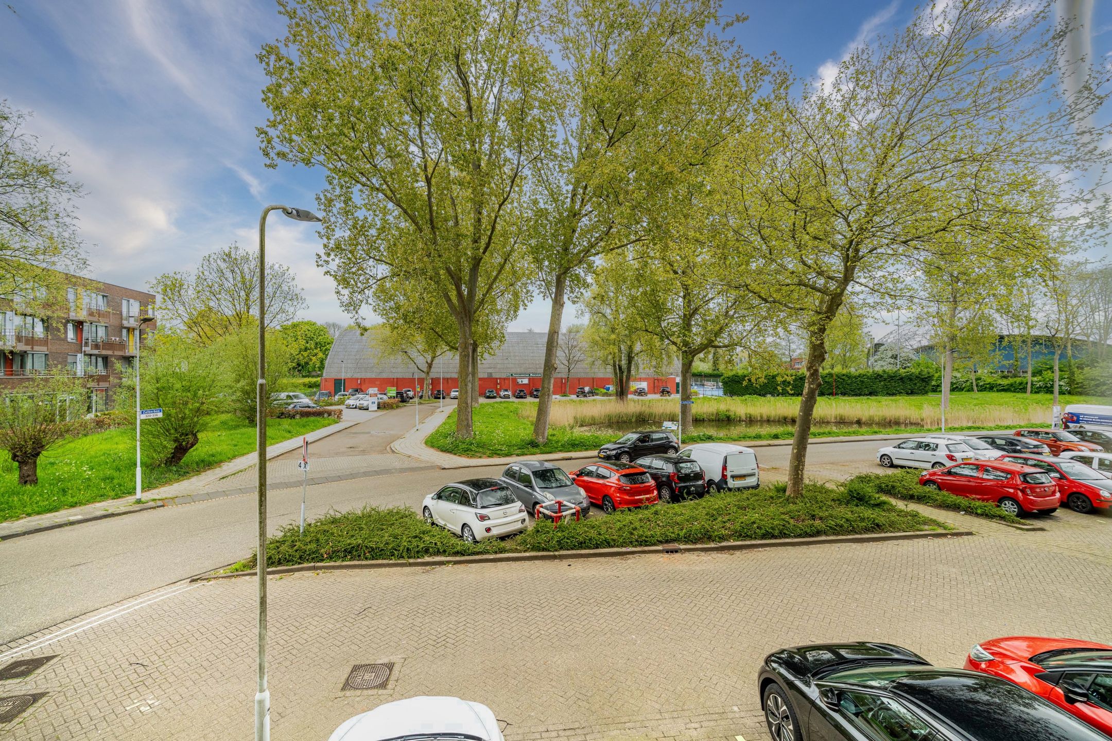 Foto 21 van Zalkerbos 10