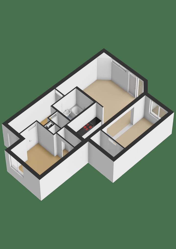 Foto 46 van Filomeentje erf 78