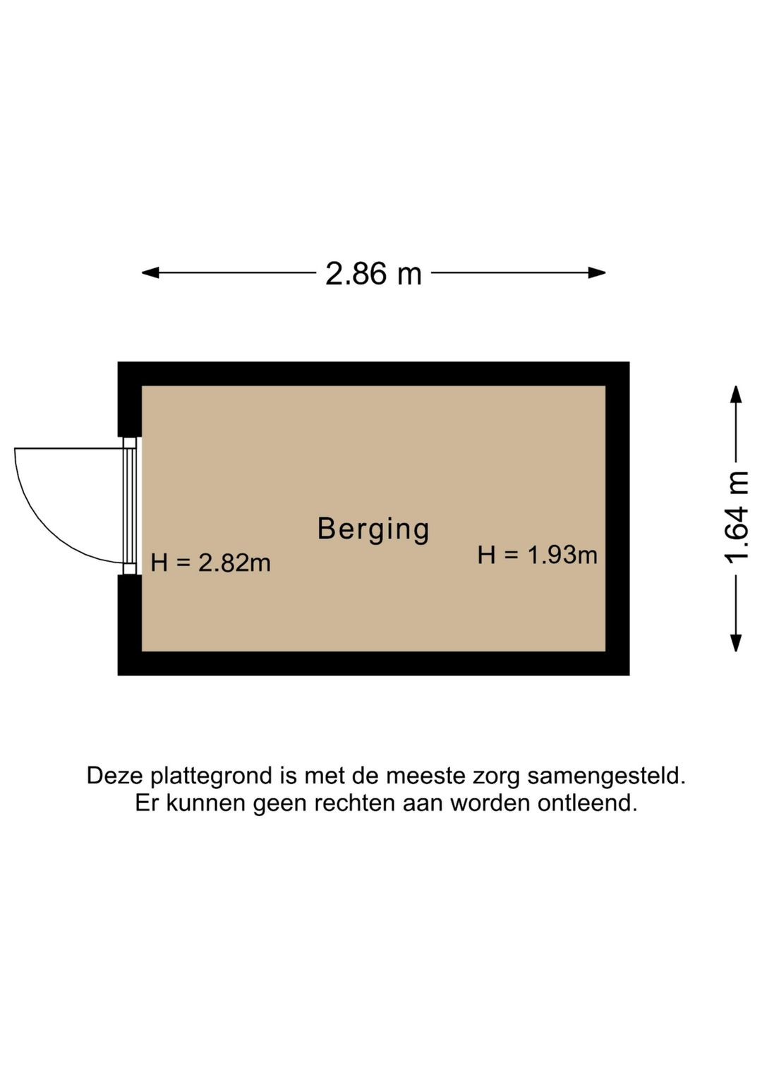 Foto 47 van Filomeentje erf 78