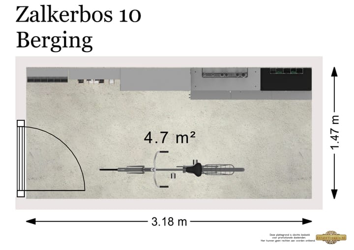 Photo 37 of Zalkerbos 10