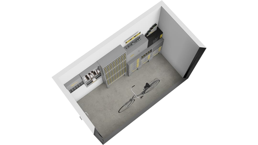 Foto 38 van Zalkerbos 10