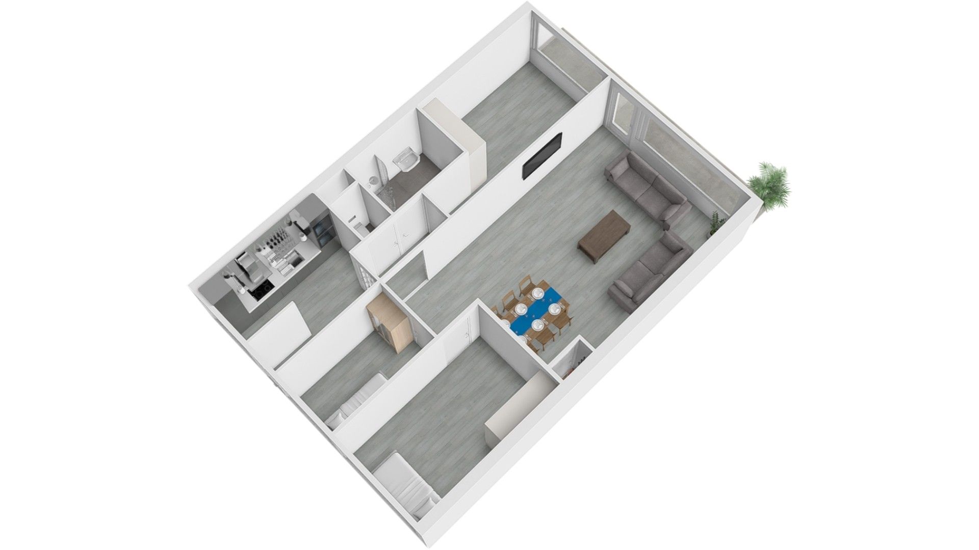 Foto 39 van Zalkerbos 10