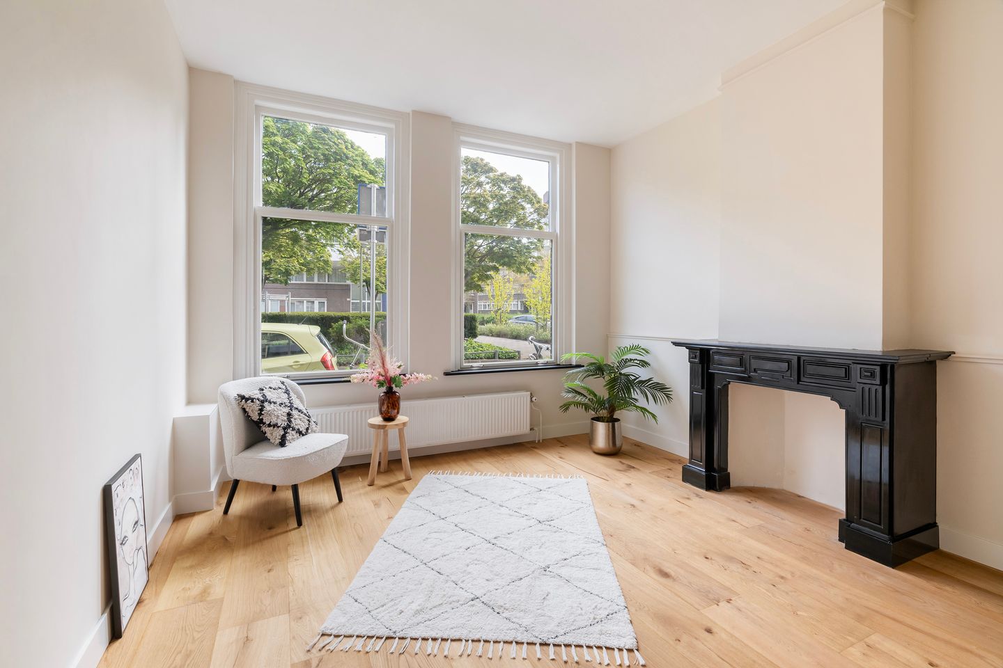 Foto 1 van Hofwijckplein 83