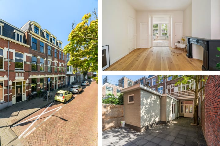 Foto 2 van Hofwijckplein 83