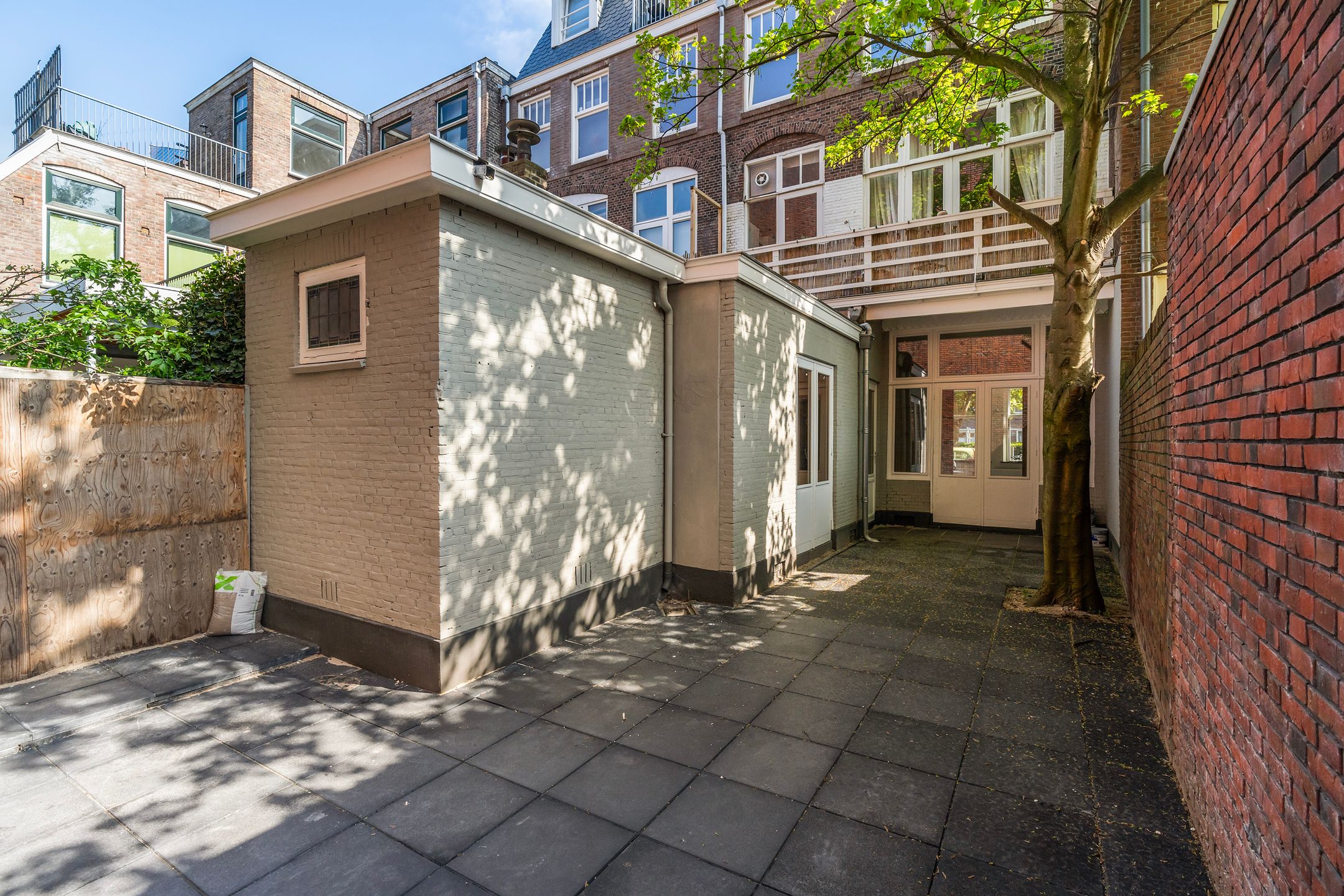 Foto 3 van Hofwijckplein 83