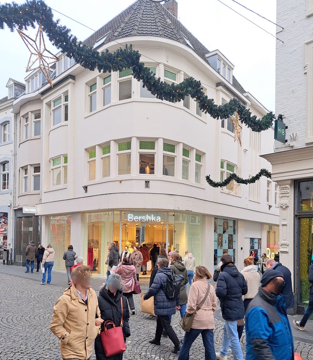 Photo 1 of Dominicanerkerkstraat 4-C