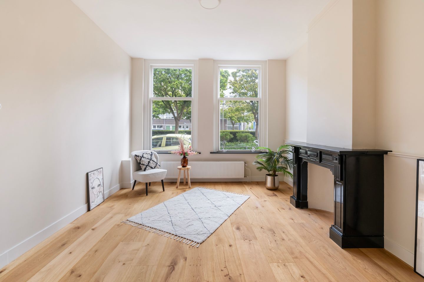 Foto 4 van Hofwijckplein 83