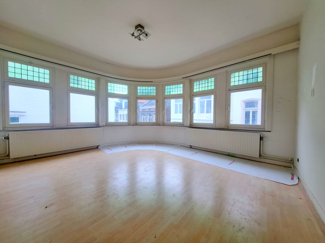 Photo 2 of Dominicanerkerkstraat 4-C