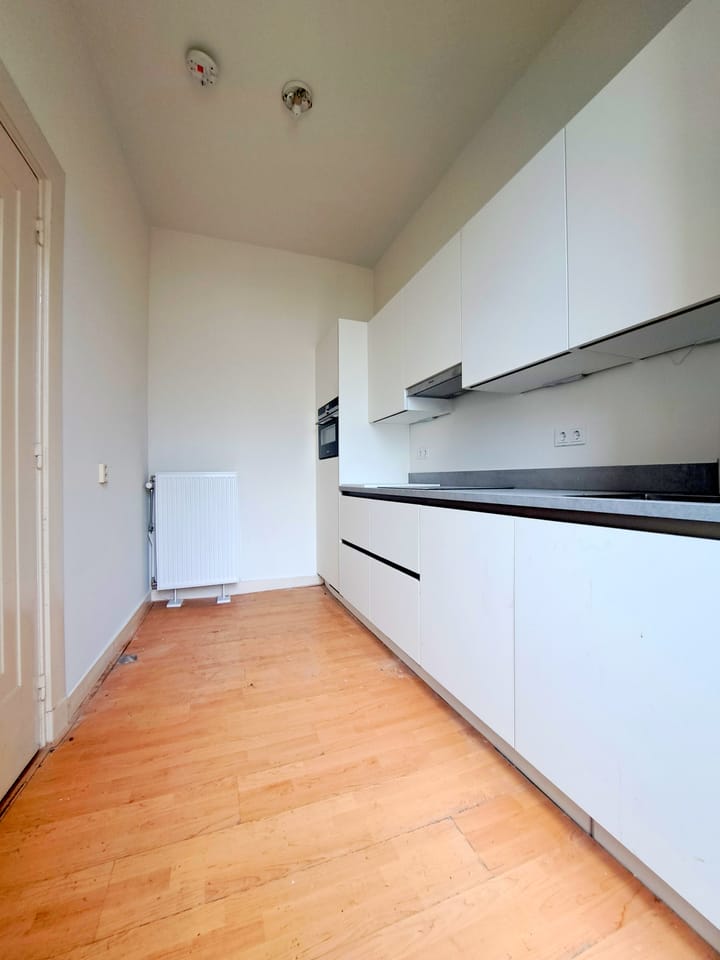 Foto 4 van Dominicanerkerkstraat 4-C