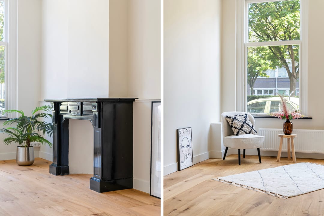 Foto 8 van Hofwijckplein 83