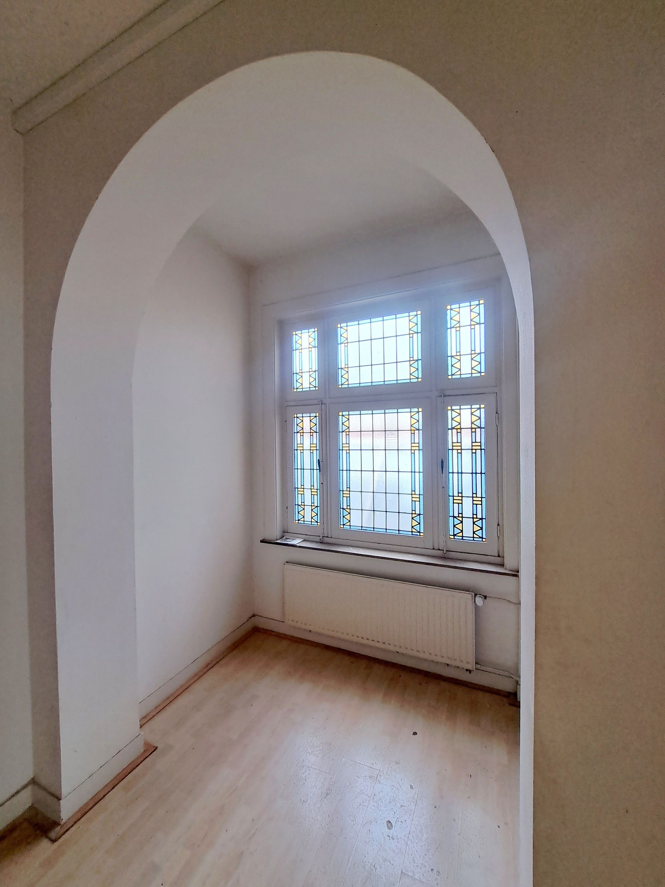 Photo 6 of Dominicanerkerkstraat 4-C