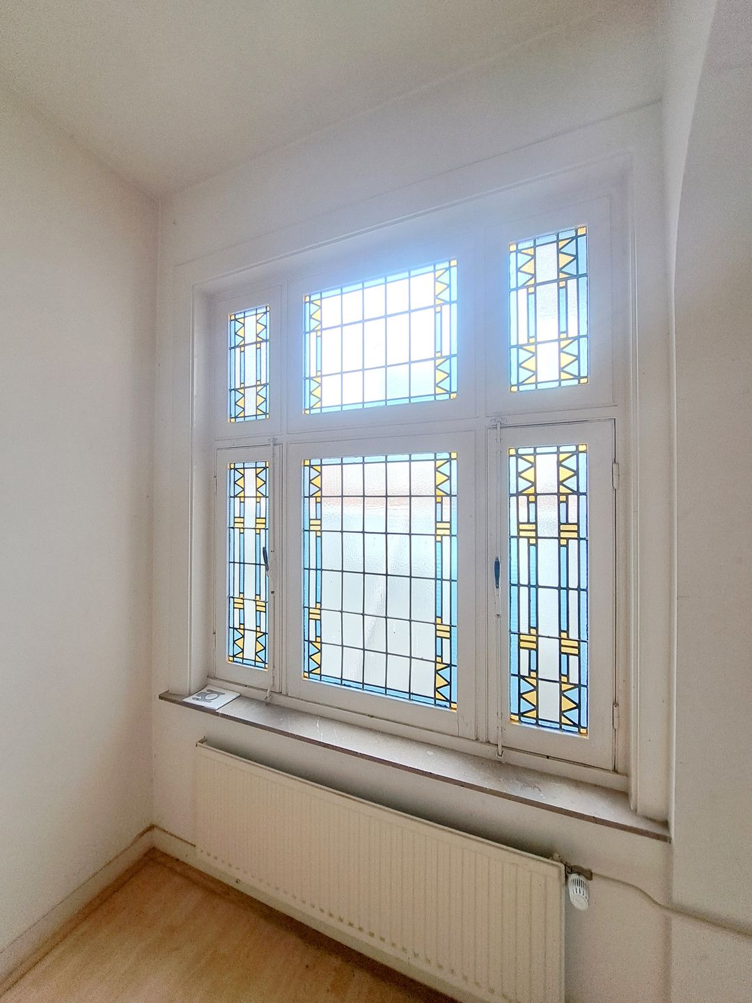 Photo 7 of Dominicanerkerkstraat 4-C